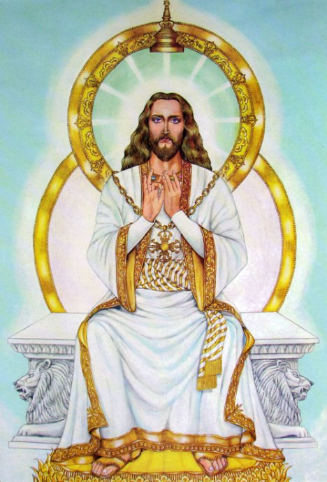 jesus-as-maitreya