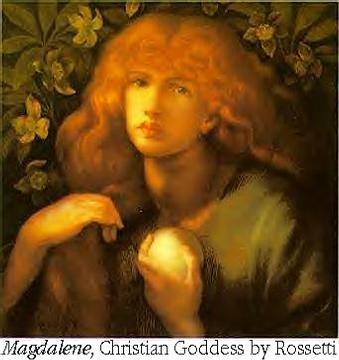 magdalene